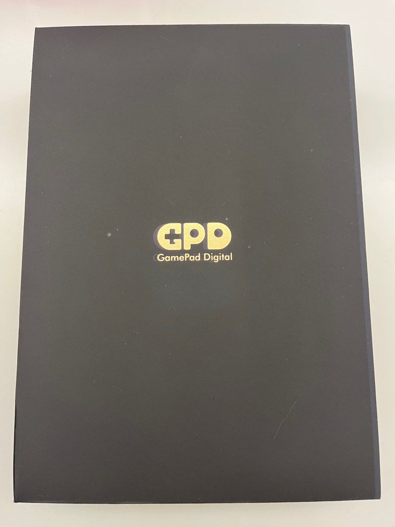 GPD Pocket 2, Computers & Tech, Laptops & Notebooks on Carousell