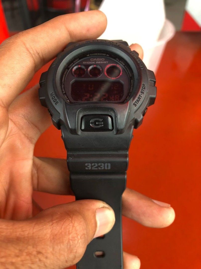 Casio g 2025 shock 3230 price
