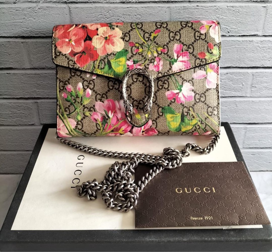 Gucci blooms woc best sale