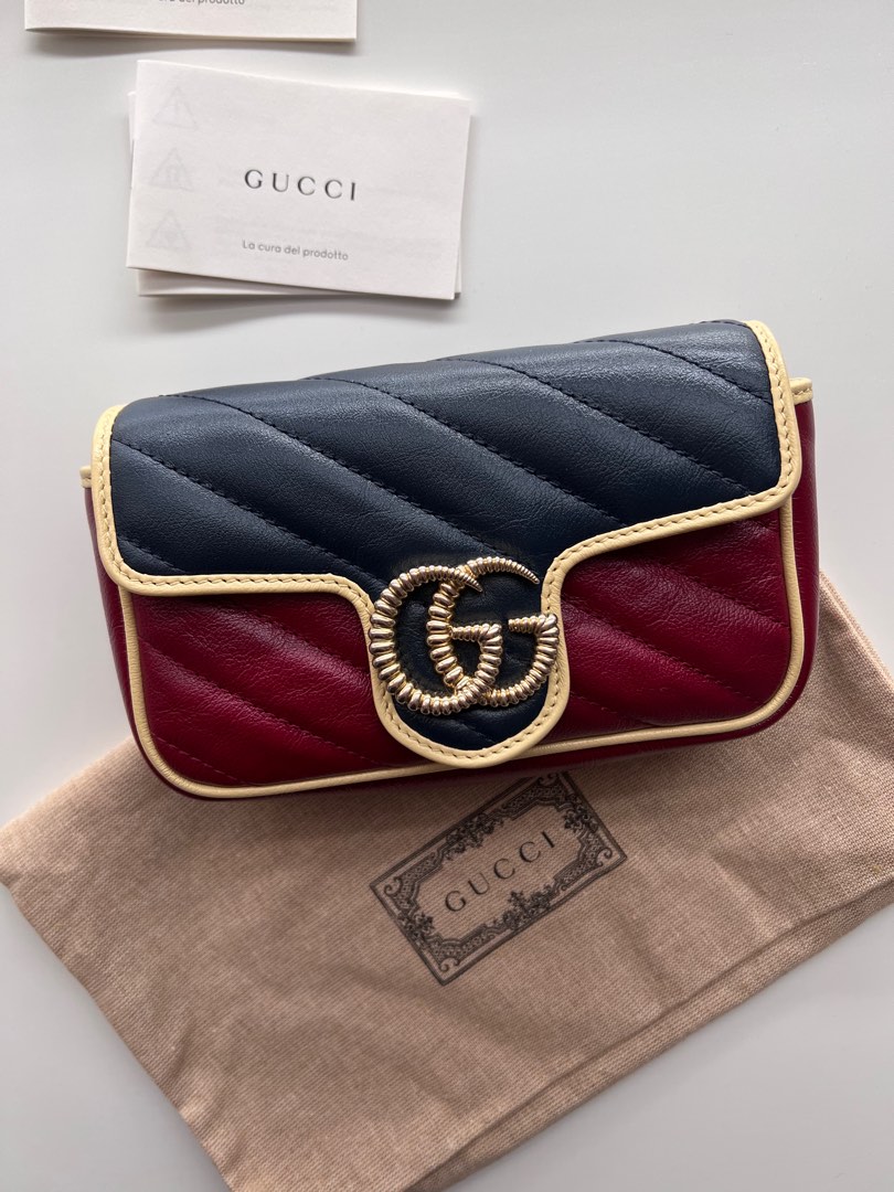Gucci shop marmont 2019