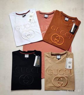 Gucci shirt