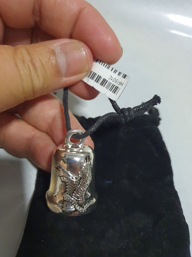 harley davidson bells for motorcycles