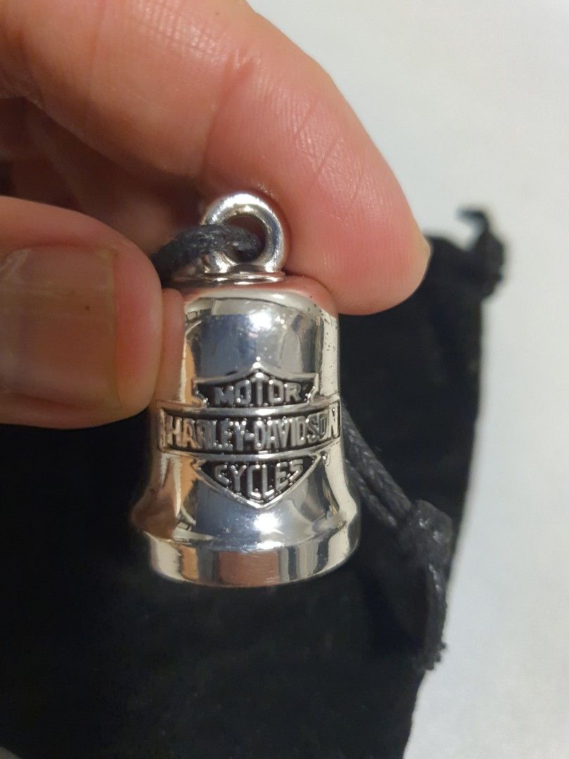 harley bells for motorcycles