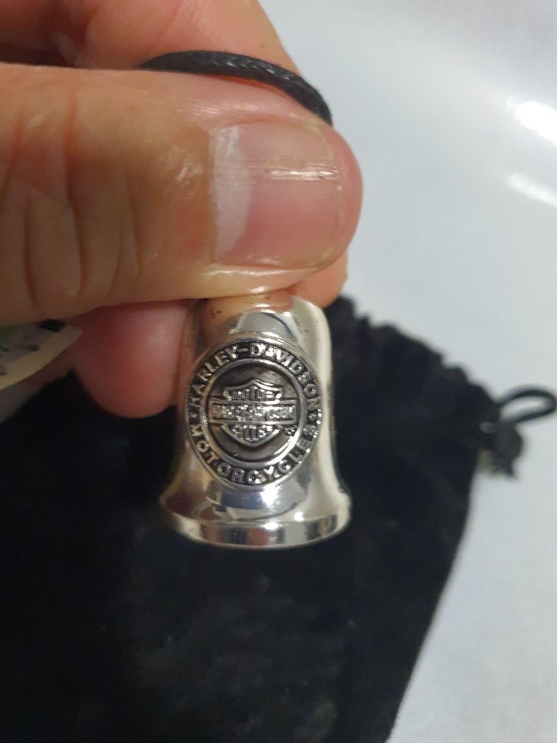 harley davidson bells for motorcycles