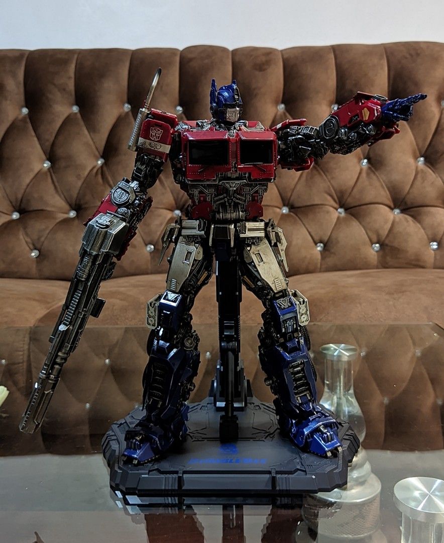 3a optimus sale prime bumblebee movie