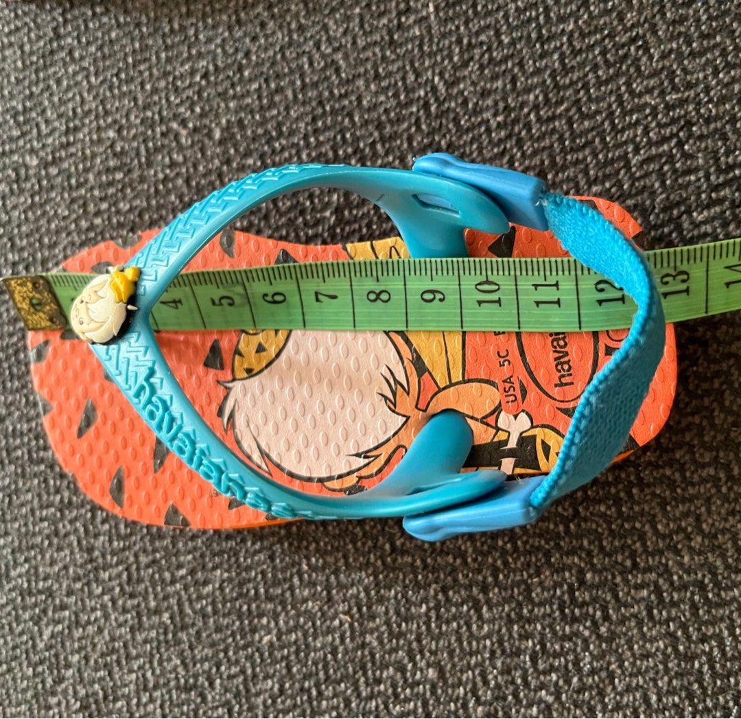 Havaianas bangsar store