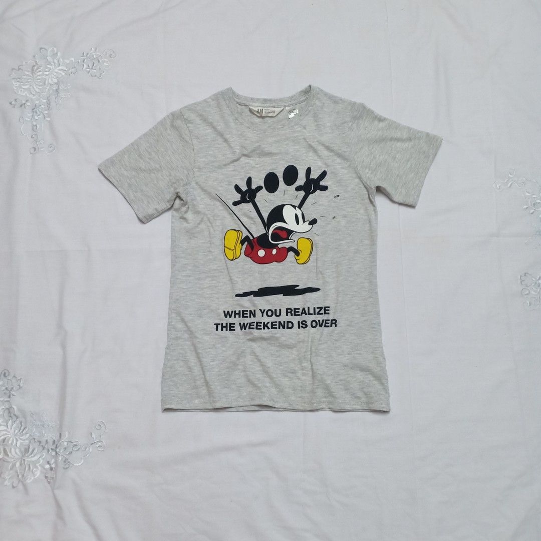Hm deals size 10