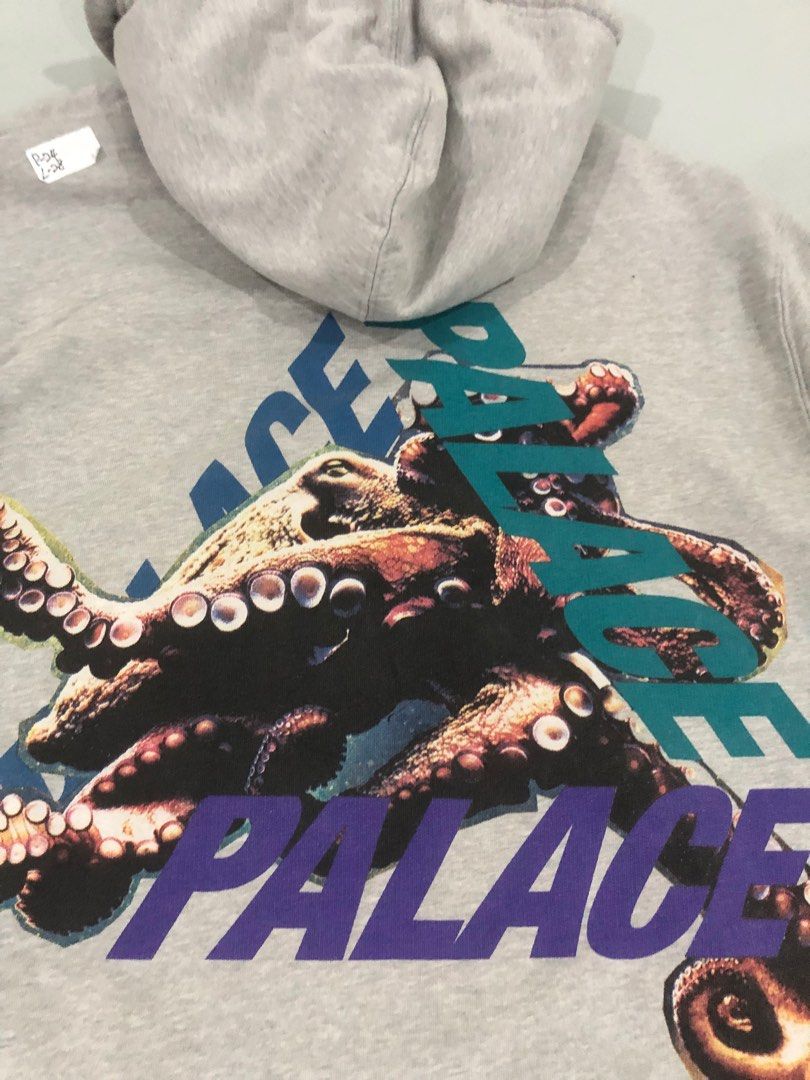 Hoodie palace Men s Fashion Tops Sets Hoodies on Carousell