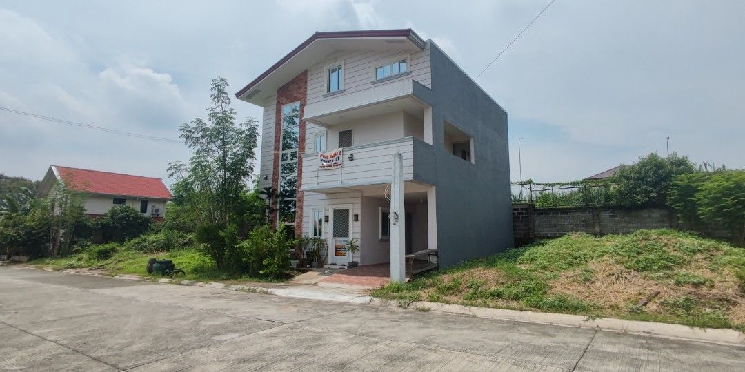 HOUSE & LOT FOR SALE AT MANGGAHAN, GENERAL TRIAS, CAVITE, Property, Rentals, House & Lot on