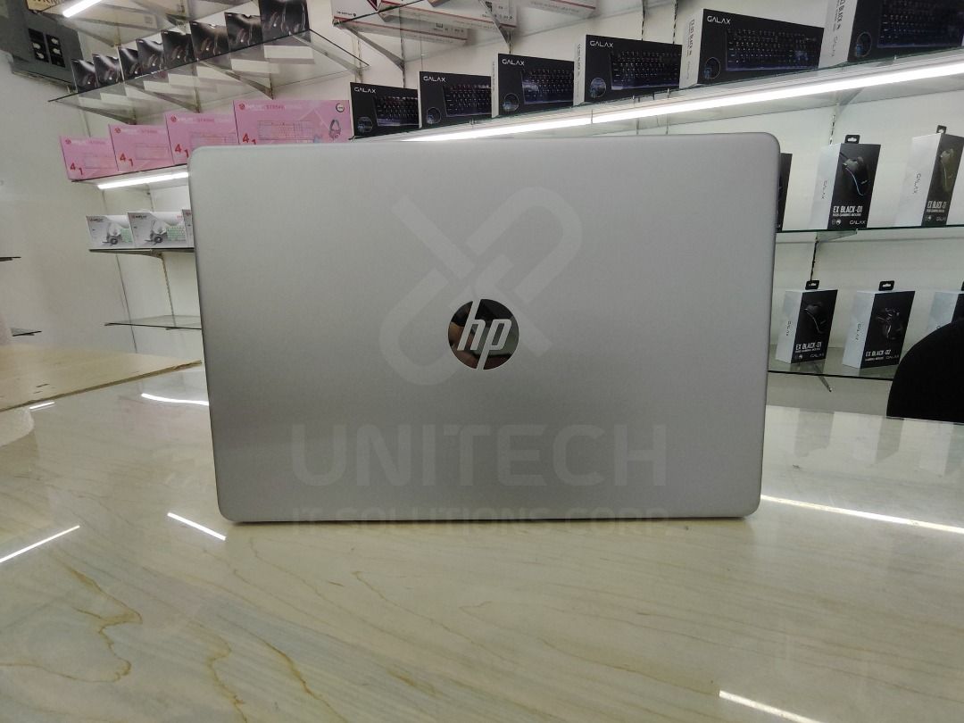 HP Laptop 15-DY2795WM FOR SALE, Computers & Tech, Laptops & Notebooks ...