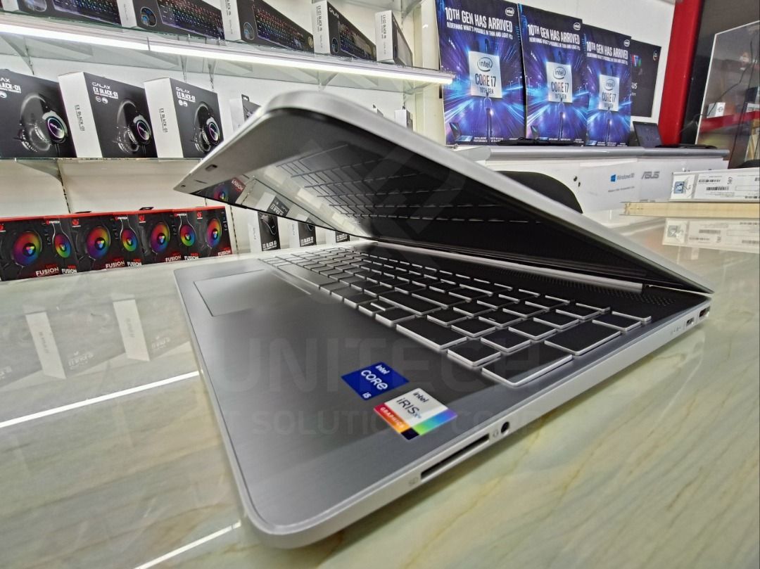 HP Laptop 15-DY2795WM FOR SALE, Computers & Tech, Laptops & Notebooks ...