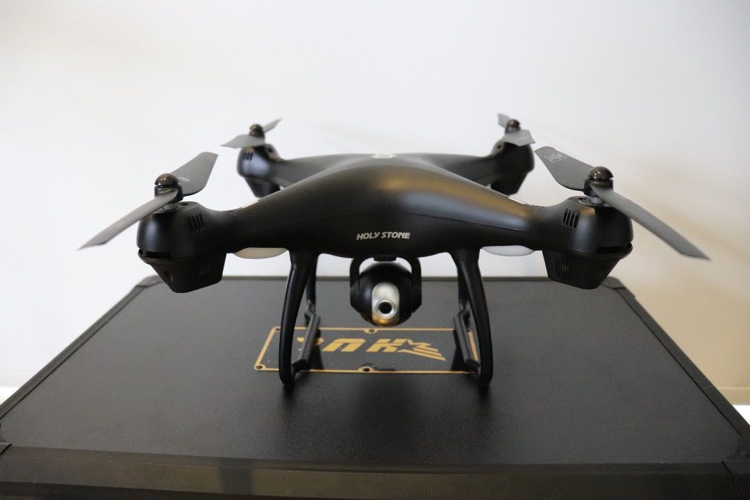 Hs100g drone clearance