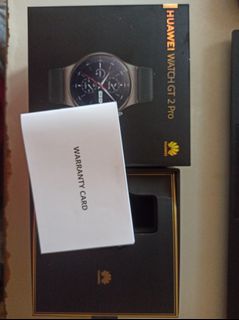 Watch gt 2 2025 prix
