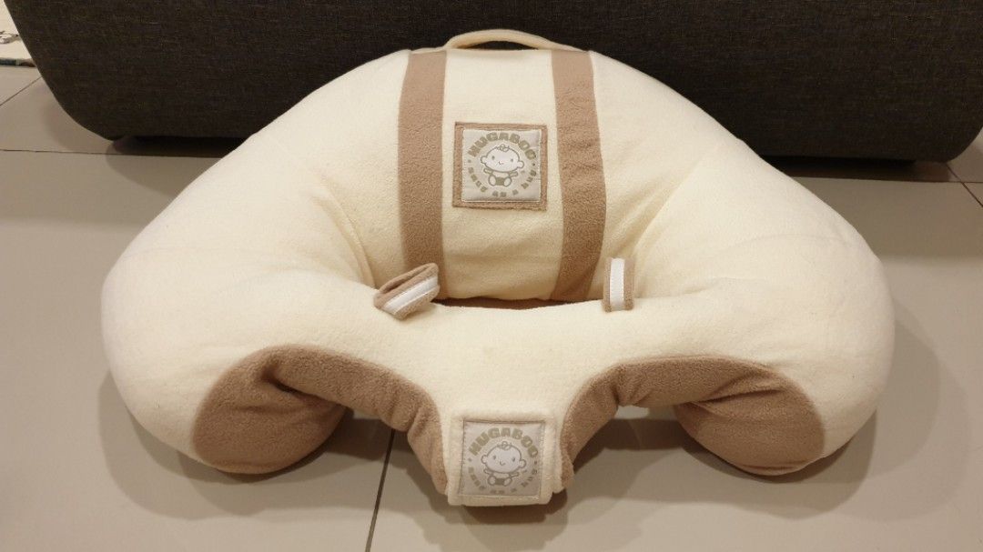 Hugaboo infant sitting chair clearance