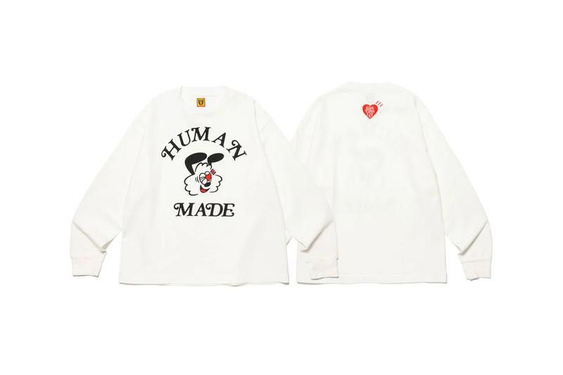 純正割 HUMAN MADE GDC Valentines Day XL Tシャツ/カットソー(七分