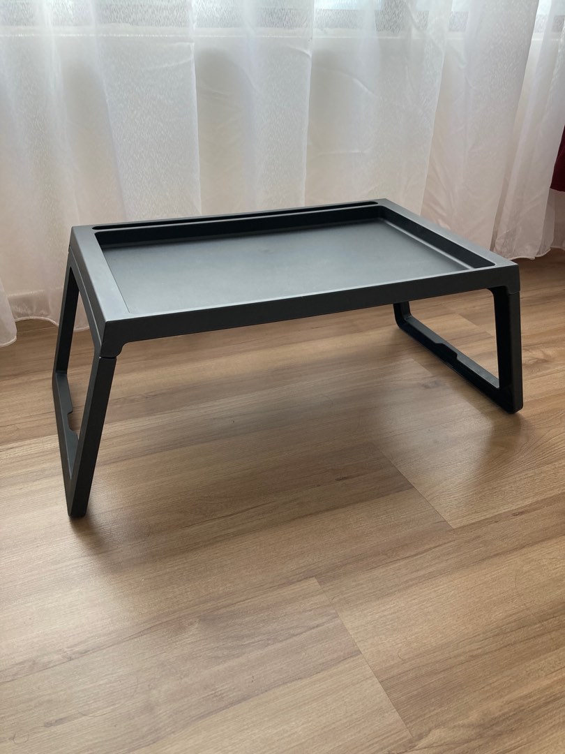 IKEA Bed Tray / Table, Furniture & Home Living, Furniture, Tables
