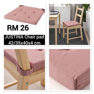 IKEA  chair pad