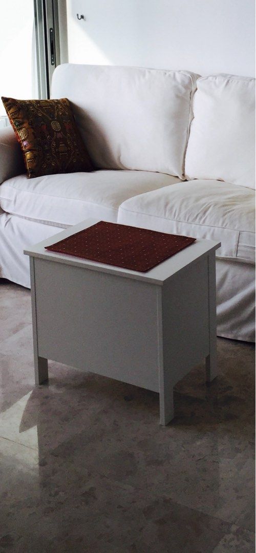 Ikea Coffee Table  With Storag 1676271750 C05d615e Progressive 