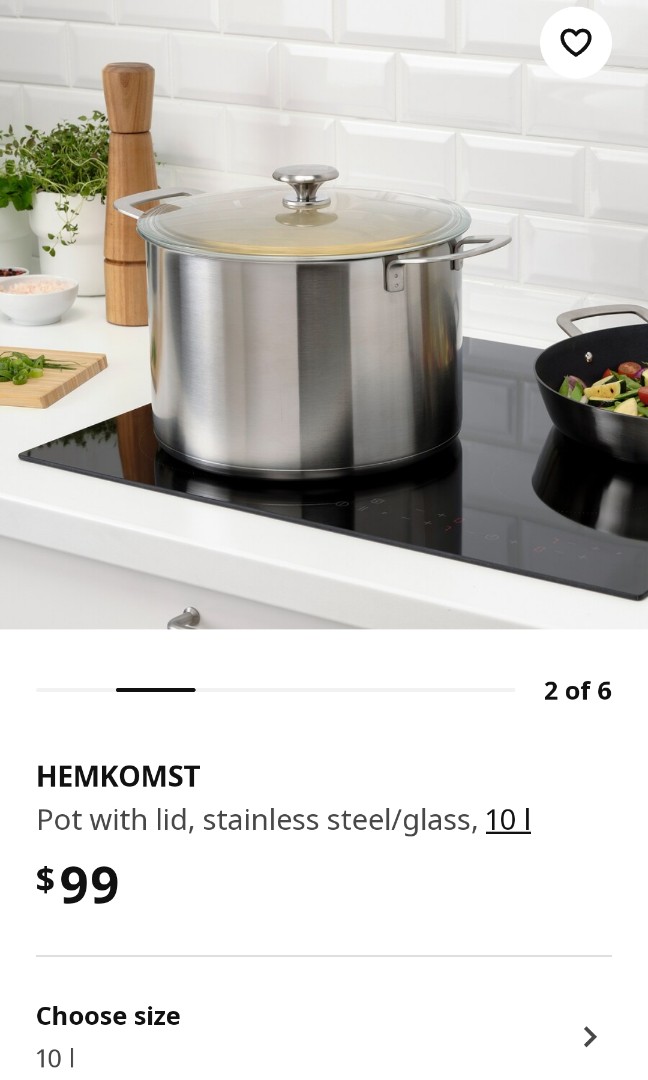 https://media.karousell.com/media/photos/products/2023/2/13/ikea_hemkomst_pot_with_lid_10l_1676251763_8d82f2d0.jpg