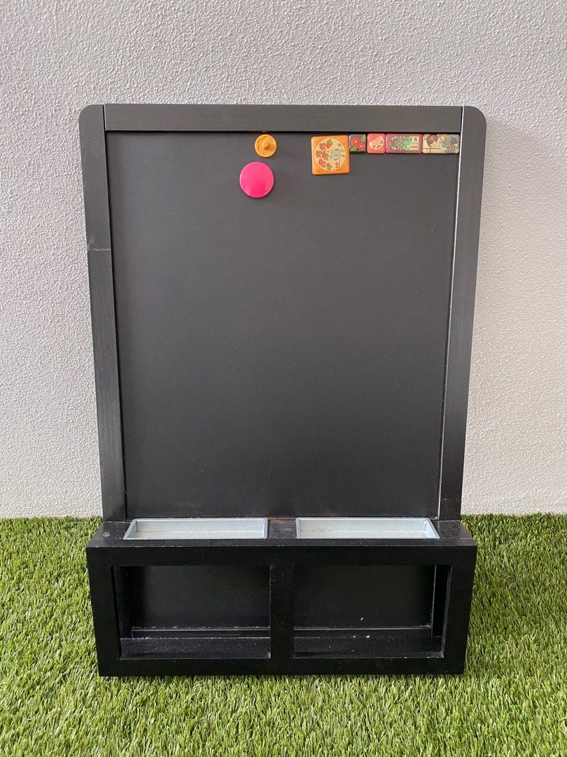 Ikea board, Furniture & Home Living, Home Decor, Wall Decor on