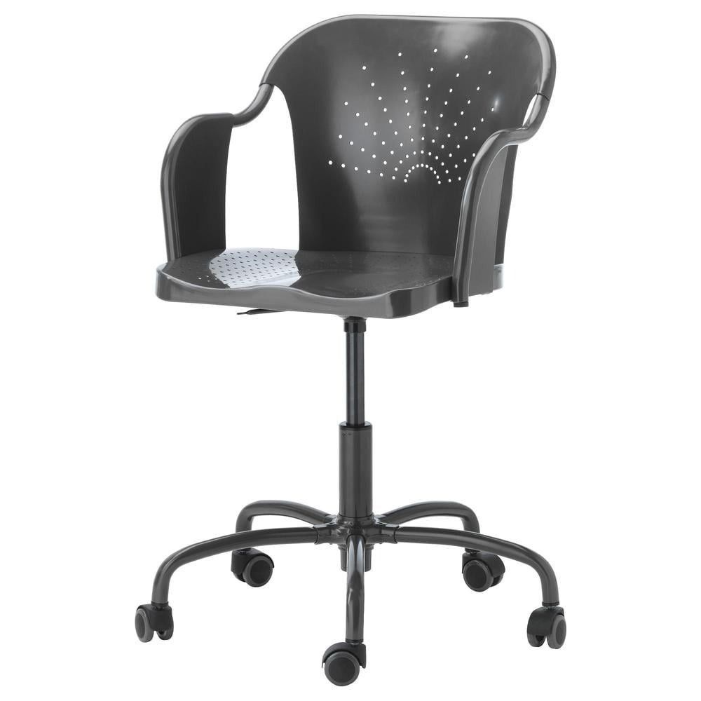 Clear swivel chair ikea cheap