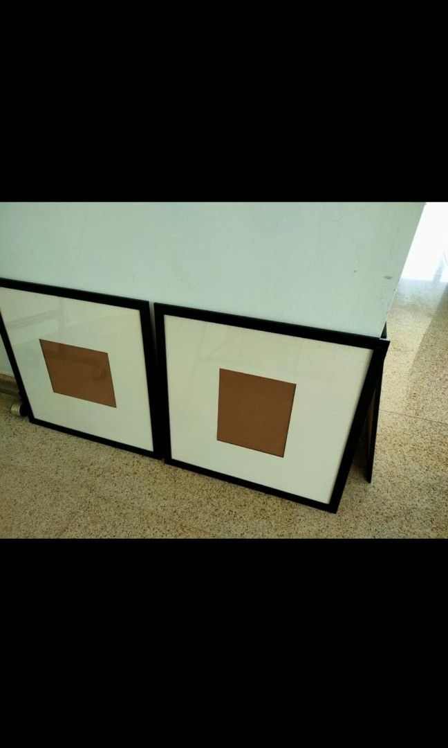 Ikea Photo Frame, Furniture & Home Living, Home Decor, Frames