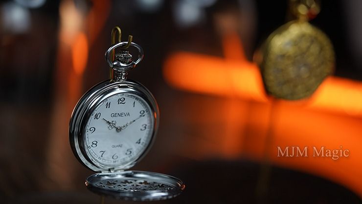 Watch magic store