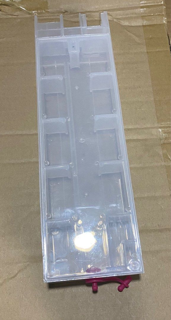 Ink Tank for Epson c5790 c5290, Computers & Tech, Printers, Scanners ...