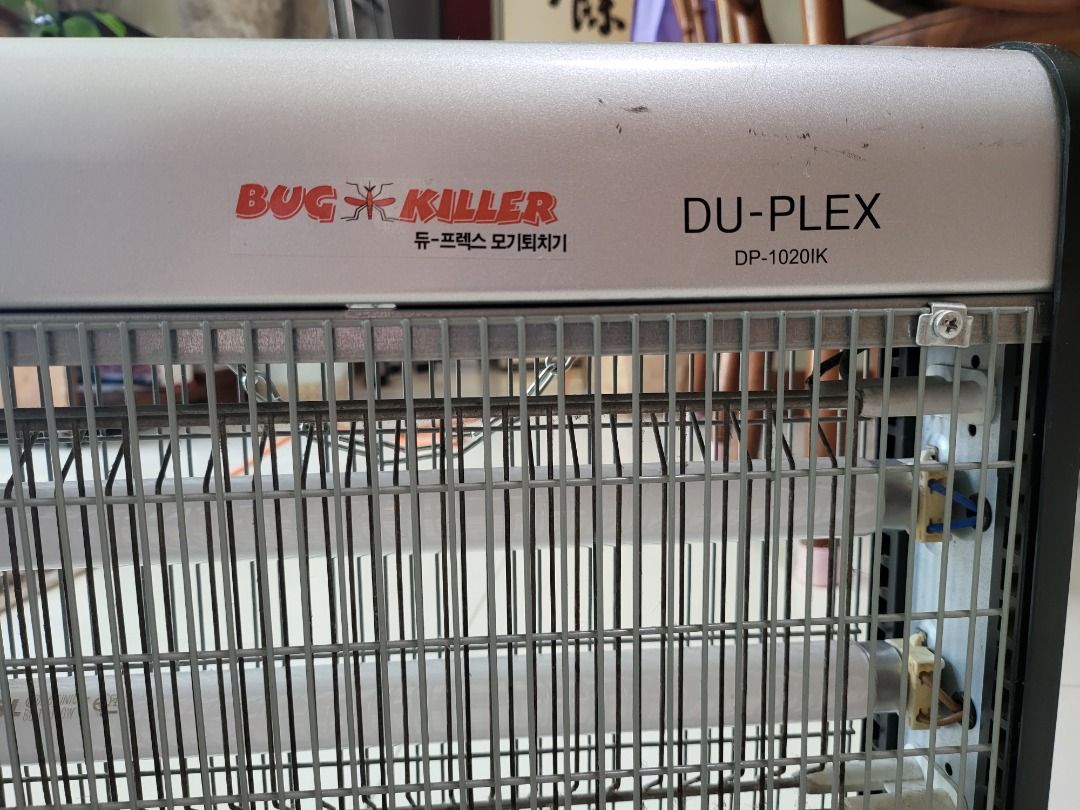 Insect & Bug Killer, Furniture & Home Living, Cleaning & Homecare