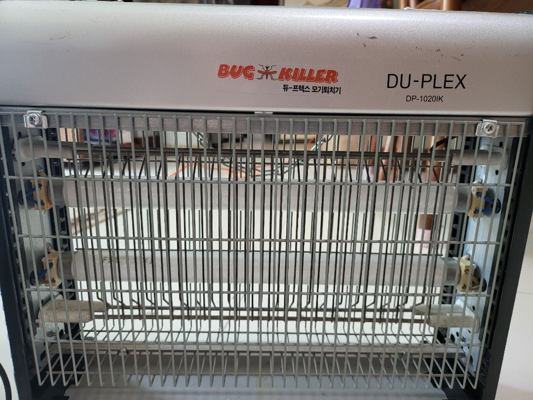 Insect & Bug Killer, Furniture & Home Living, Cleaning & Homecare