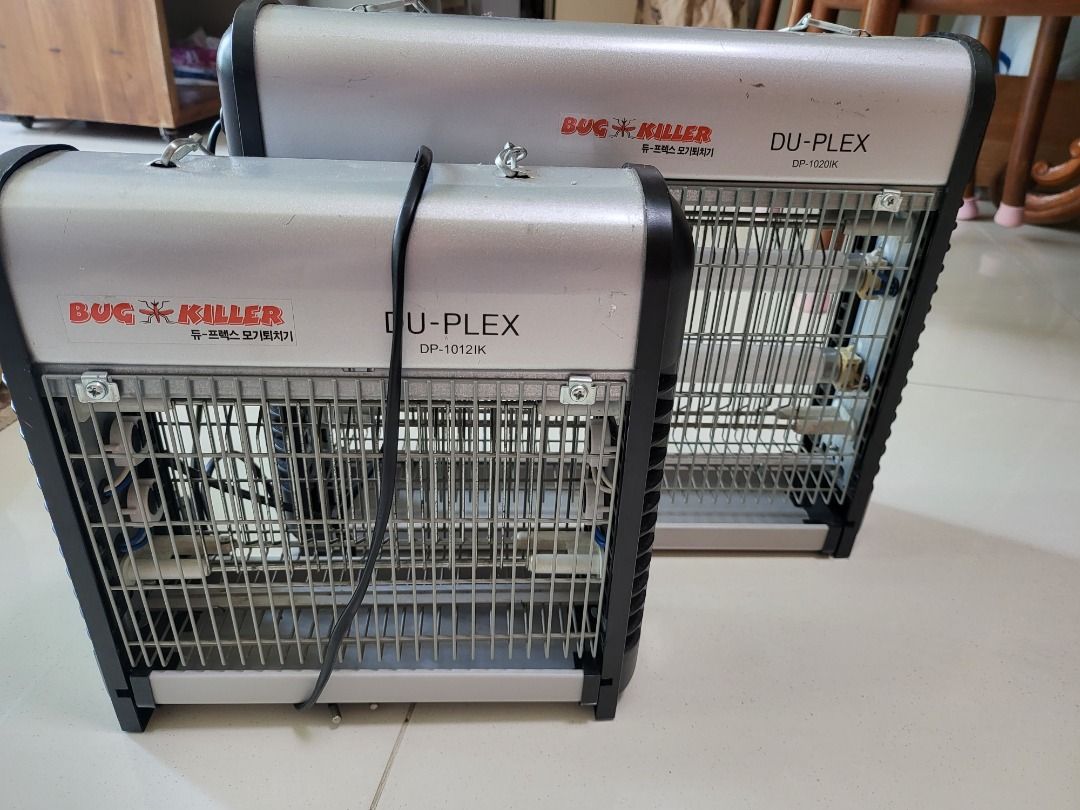 Insect & Bug Killer, Furniture & Home Living, Cleaning & Homecare