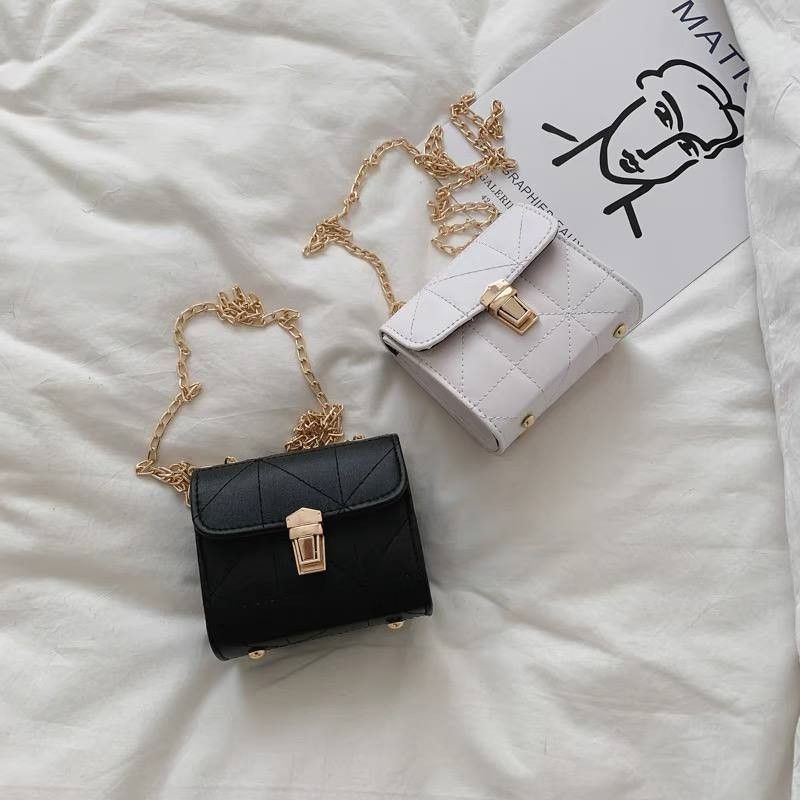 Cute white bag new arrivals