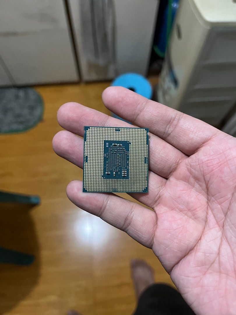 Intel Core i56th gen 2.70ghz, Computers & Tech, Parts & Accessories