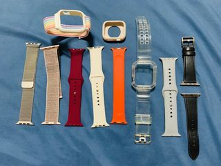 Iwatch Strap Smart watch Strap