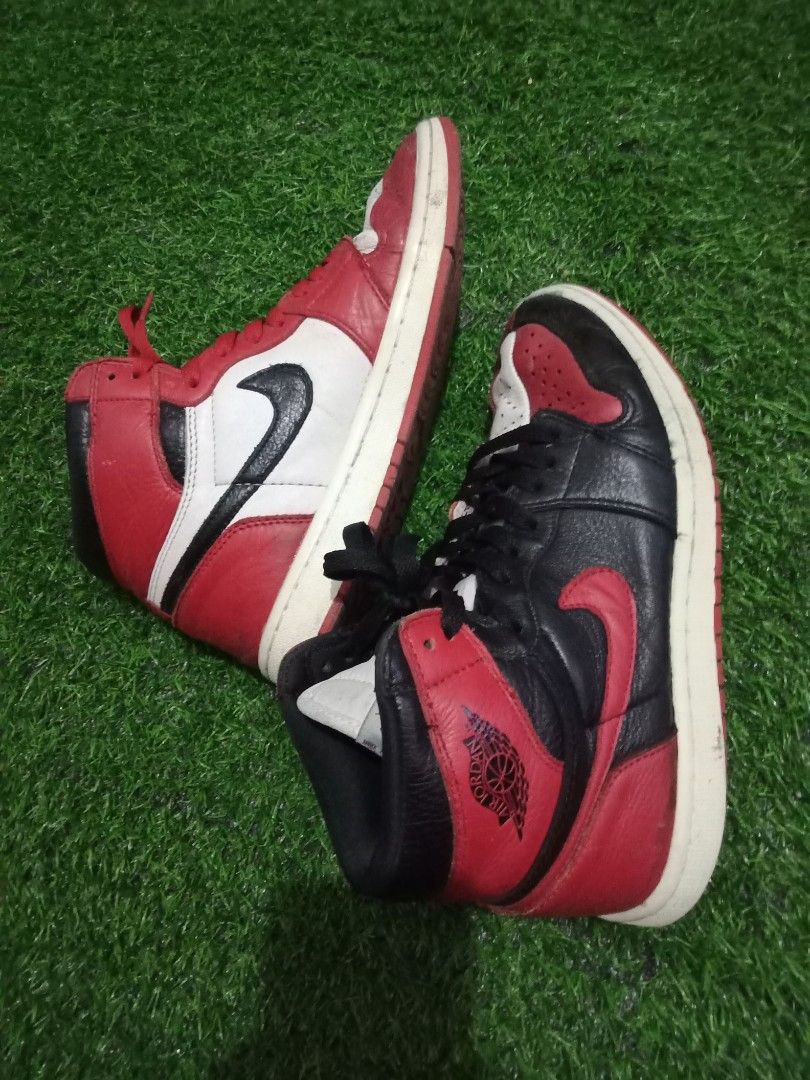 J1 homage hot sale