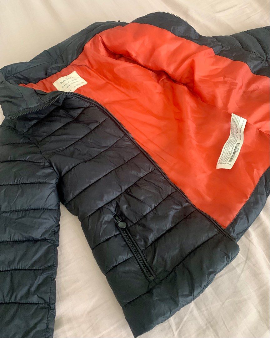 Jacket zara girl ori hrg nett, Bayi & Anak, Baju Anak Perempuan, 4