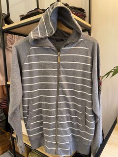 Jaket Hoodie