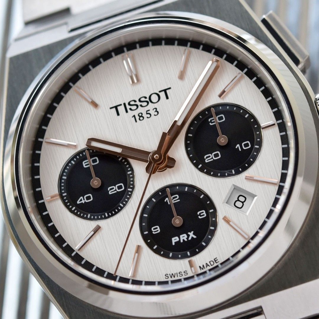 Cheapest hotsell chronograph watches