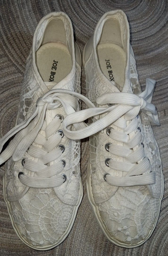 Joe boxer slip hot sale on shoes