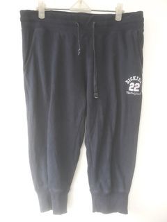 Joger pant 3/4