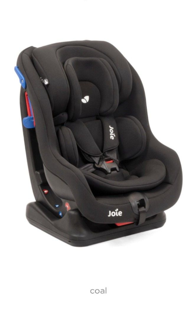 Joie steadi black cheap