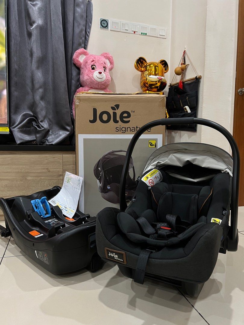 Joie signature i cheap gemm