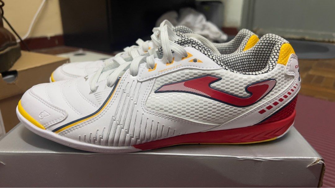 Joma dribling opinion new arrivals