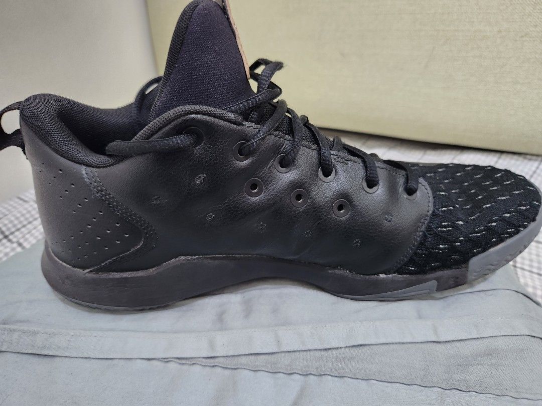 newest cp3 basketball shoes