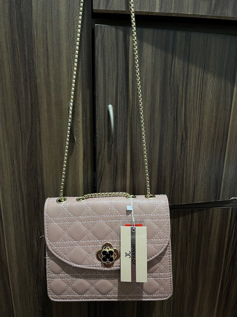 Jovanni sling bag price store
