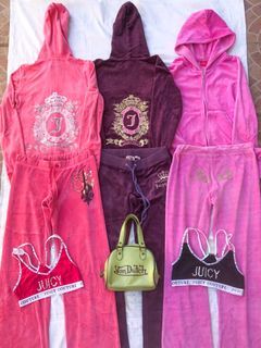 Juicy Couture Collection