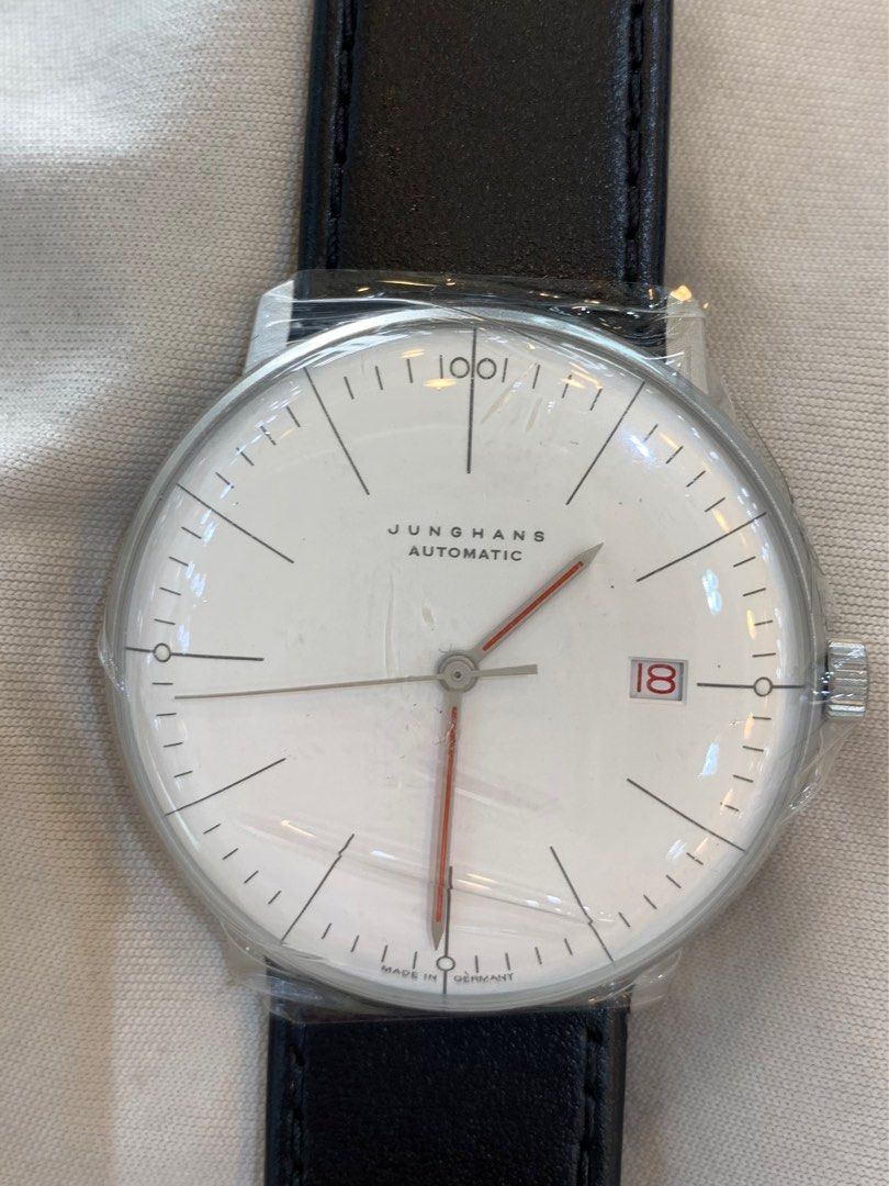 Junghans Luxury Watches on Carousell