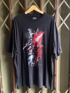 kaos starwars
