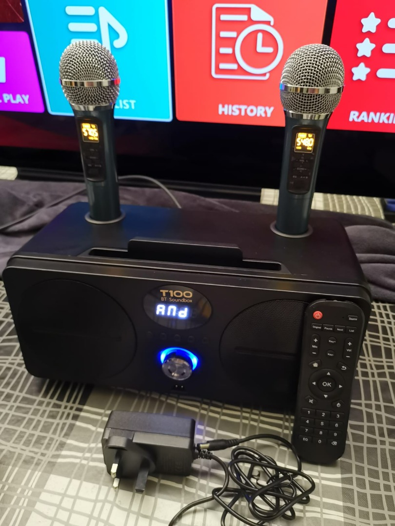 Karaoke Rental, Everything Else on Carousell