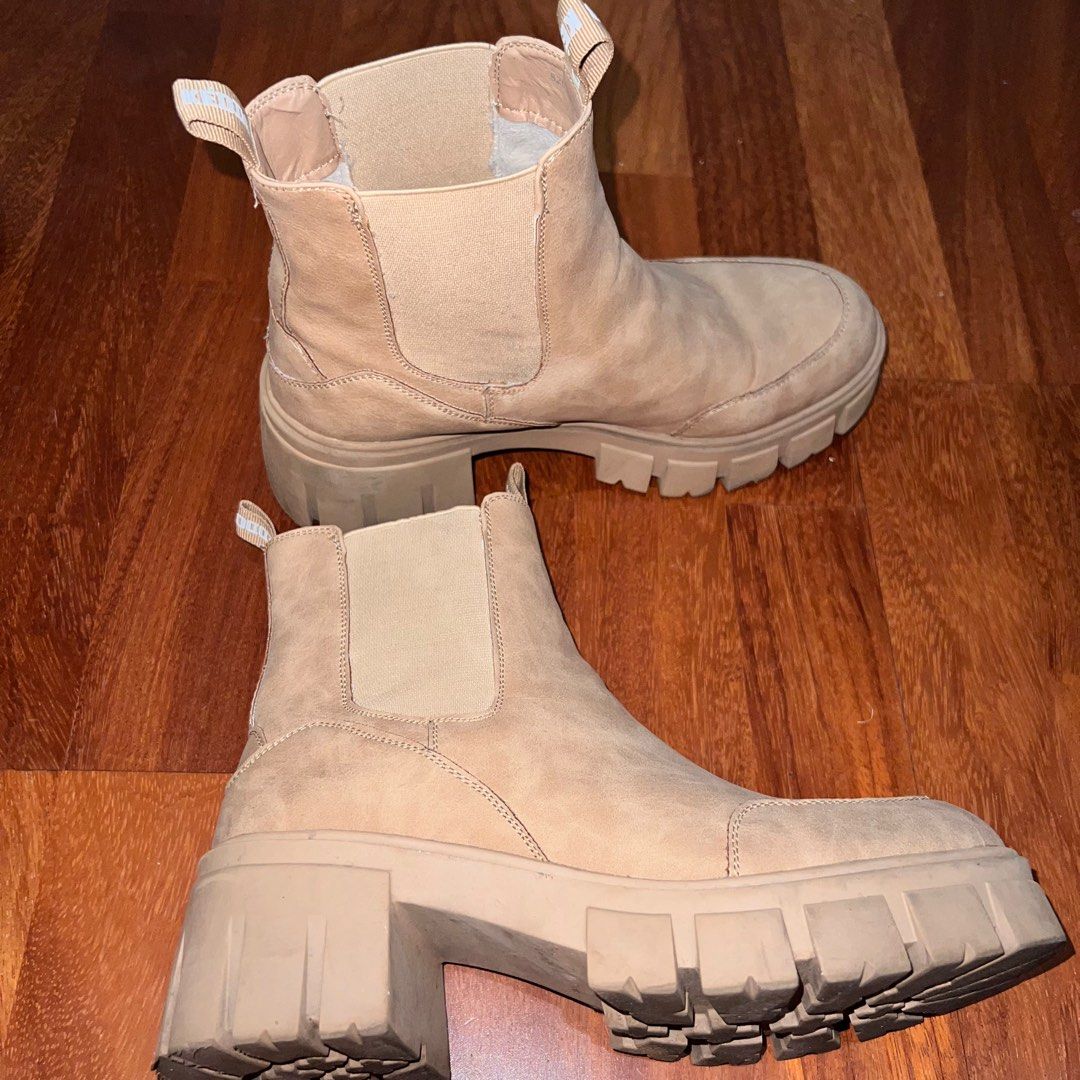 Keddo sales ankle boots